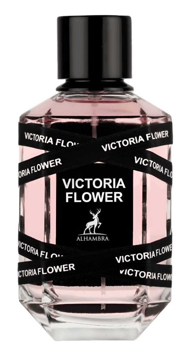 Victoria Flower Eau de Parfum 100 ml