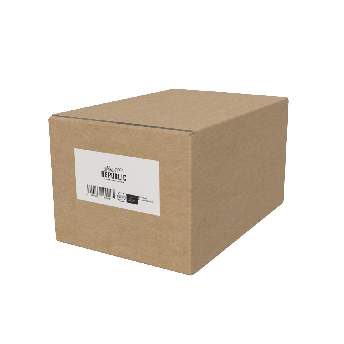 Almond Protein - Cacao