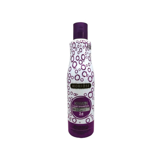 Morfose - Keratin Shampoo