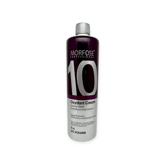 Morfose - Oxydant Cream - 1000 ml