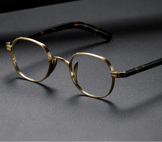 ARI Pure titanium optical top fashion,Eyeglasses