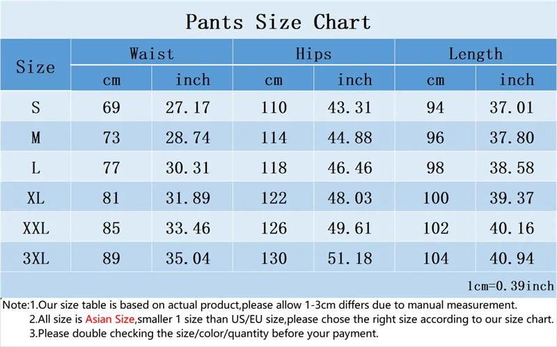 Flower baggy jeans streetwear casual denim wide-leg straight trousers