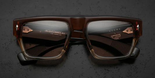 Jacques Marie Mage LAST FRONTIER IV ACOMA very limited edition sunglasses