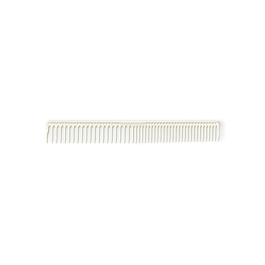 JRL - Long Round Tooth Cutting Comb / Schneidekamm 9"