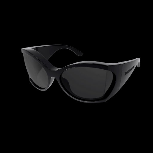 Sunglasse Schwarz