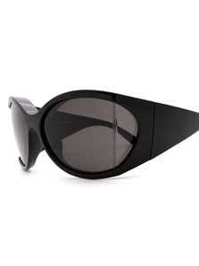 Sunglasse Schwarz