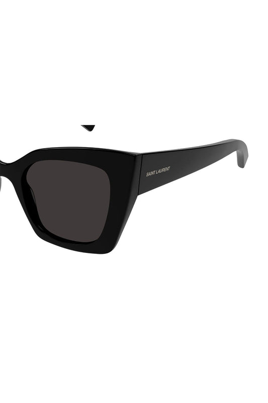 Sunglasse Schwarz