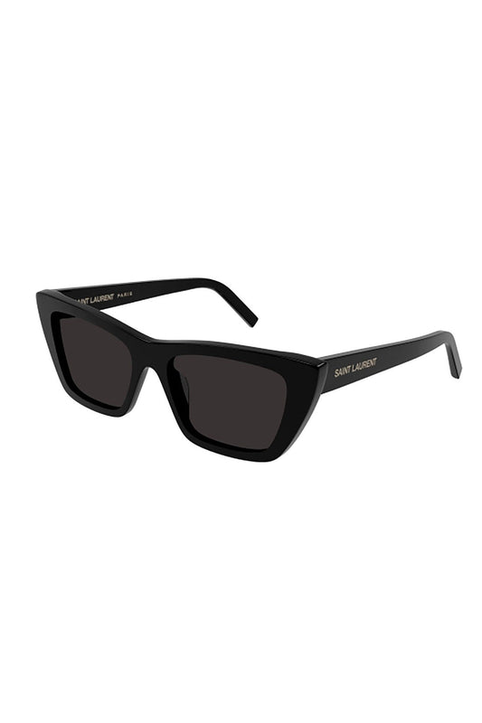 Sunglasse Schwarz