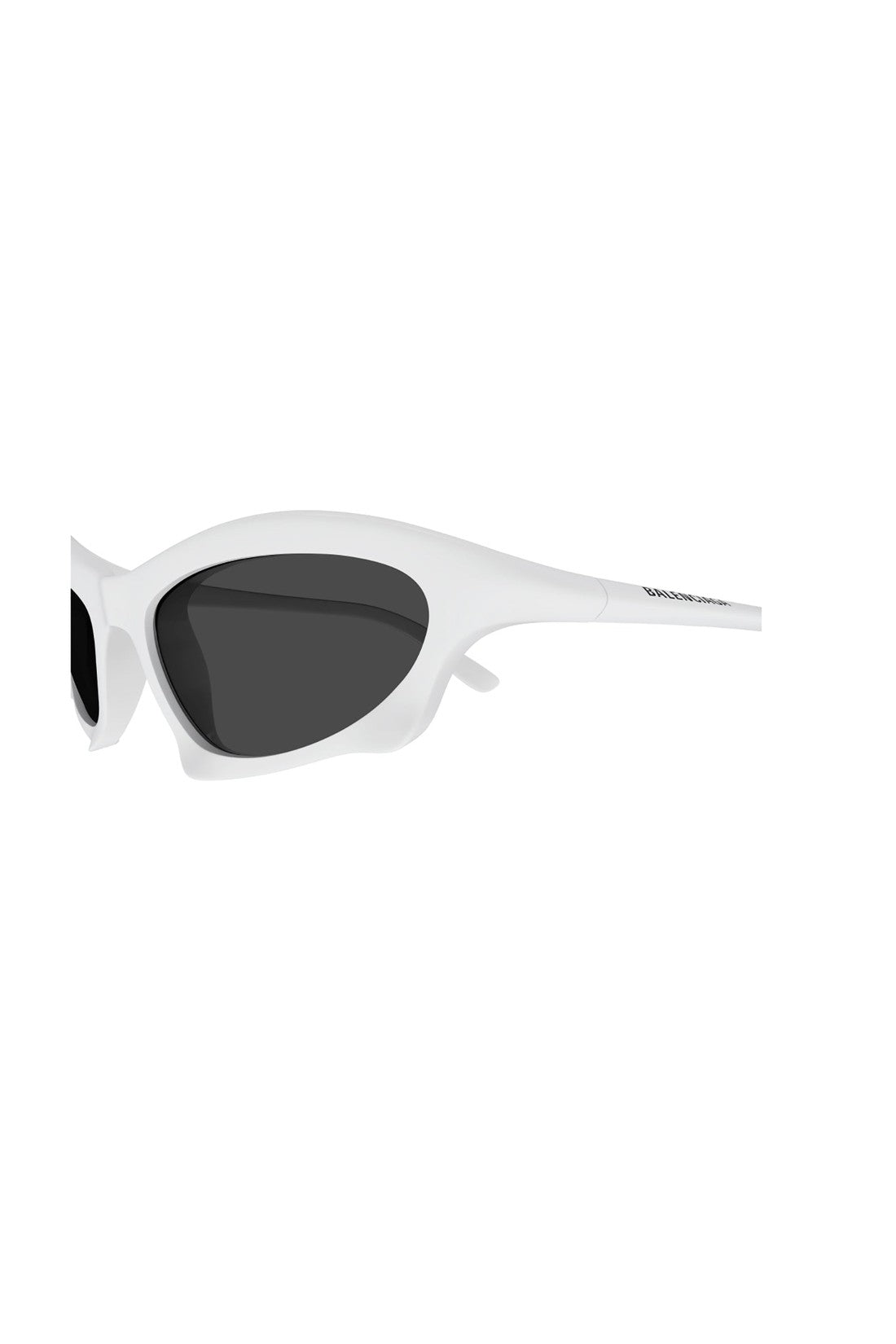 Sunglasse Weiss