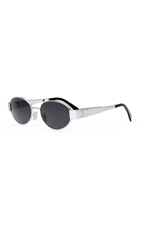 Sunglasses SILBER