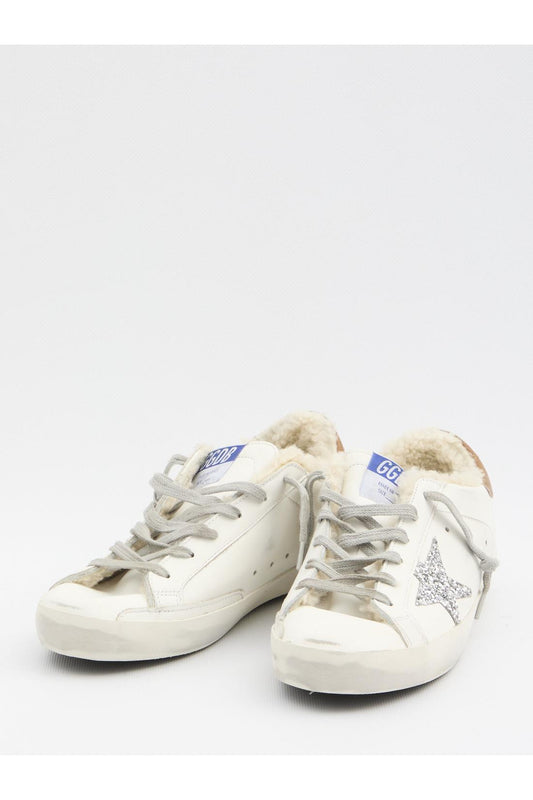 Super Star sneakers