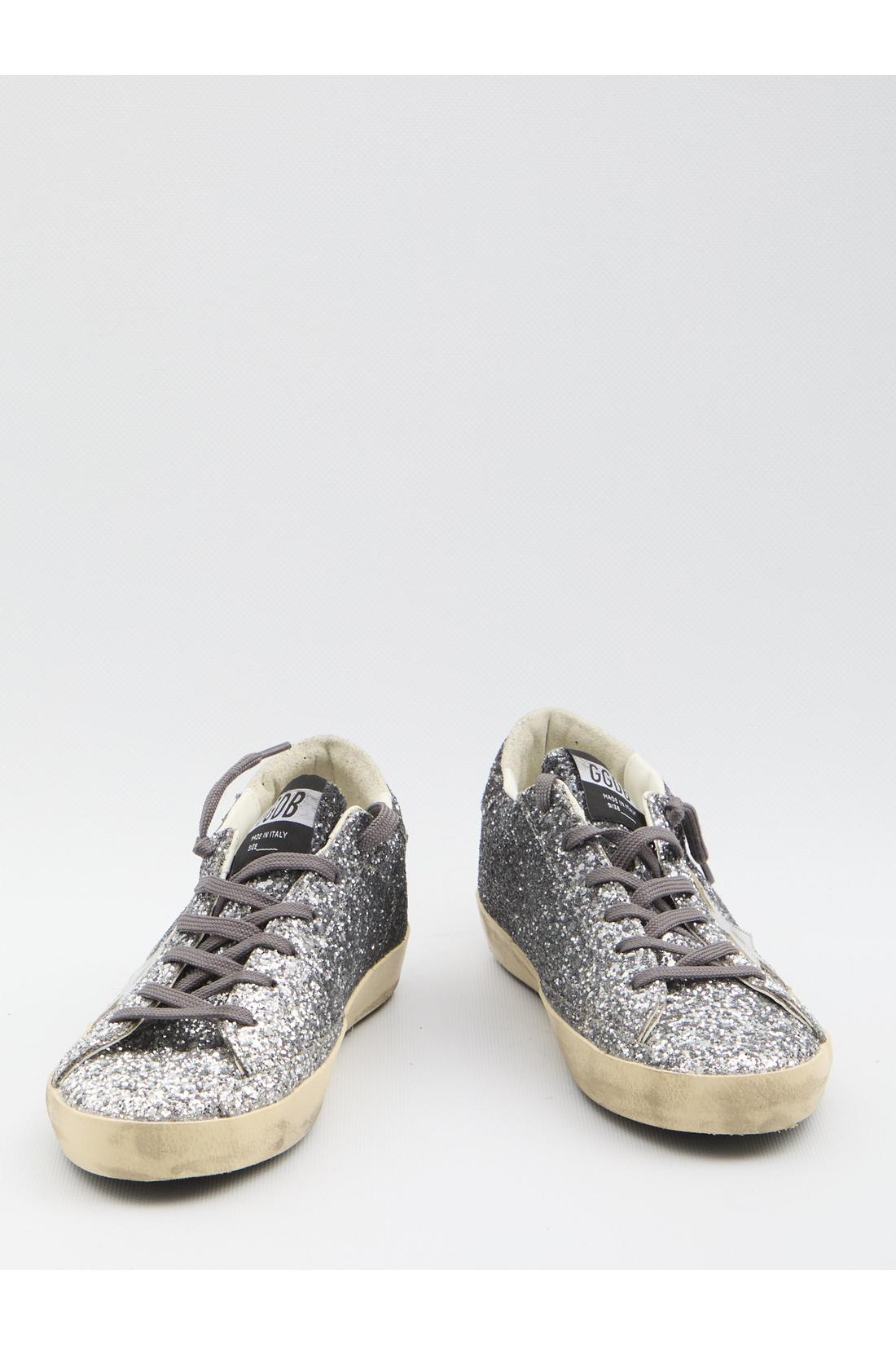 Super Star sneakers