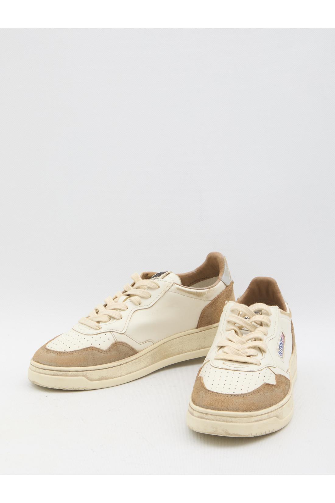 Super Vintage sneakers