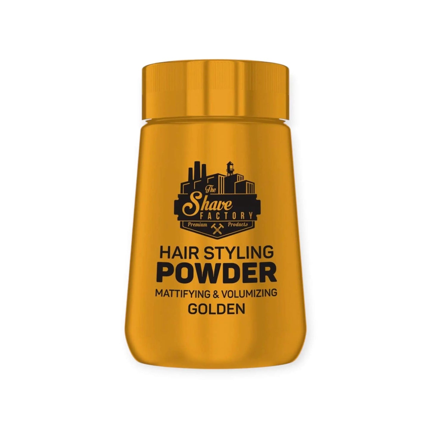 TSF - Hair Styling Powder+ Golden - 20 g