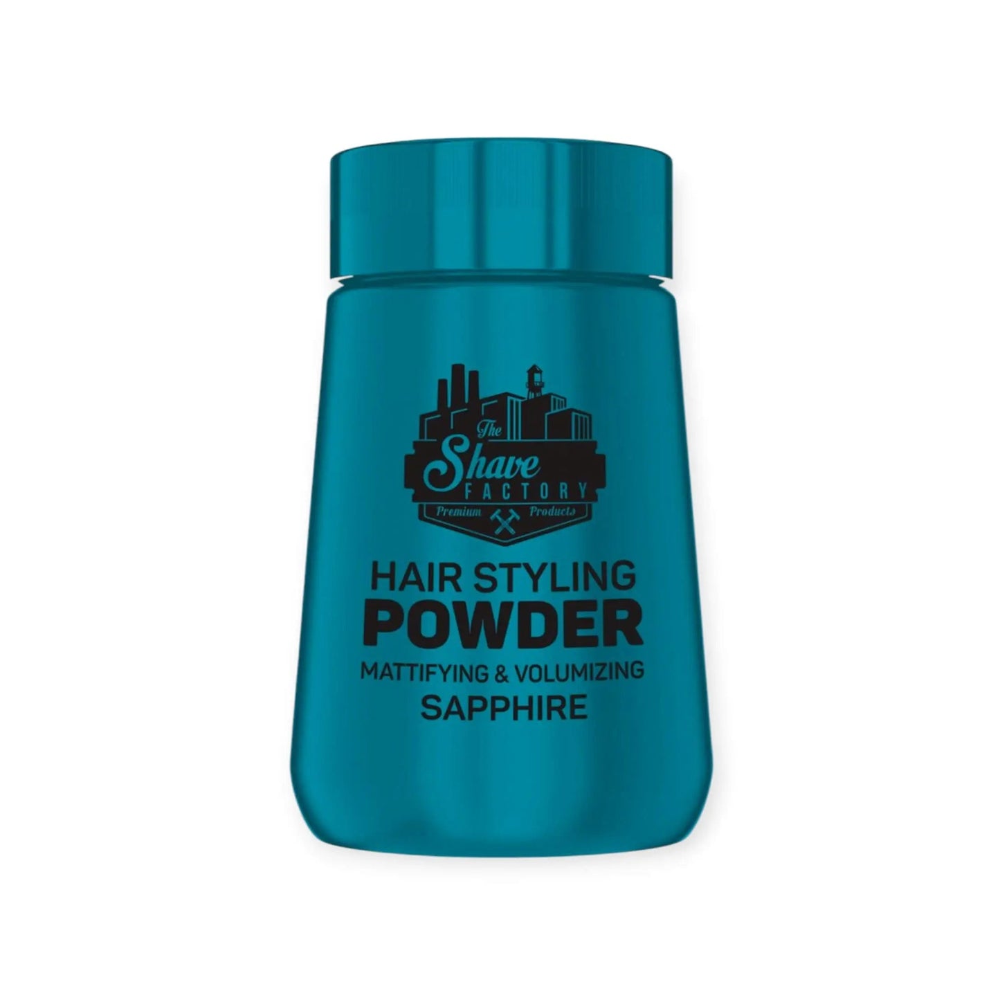 TSF - Hair Styling Powder+ Sapphire - 20 g