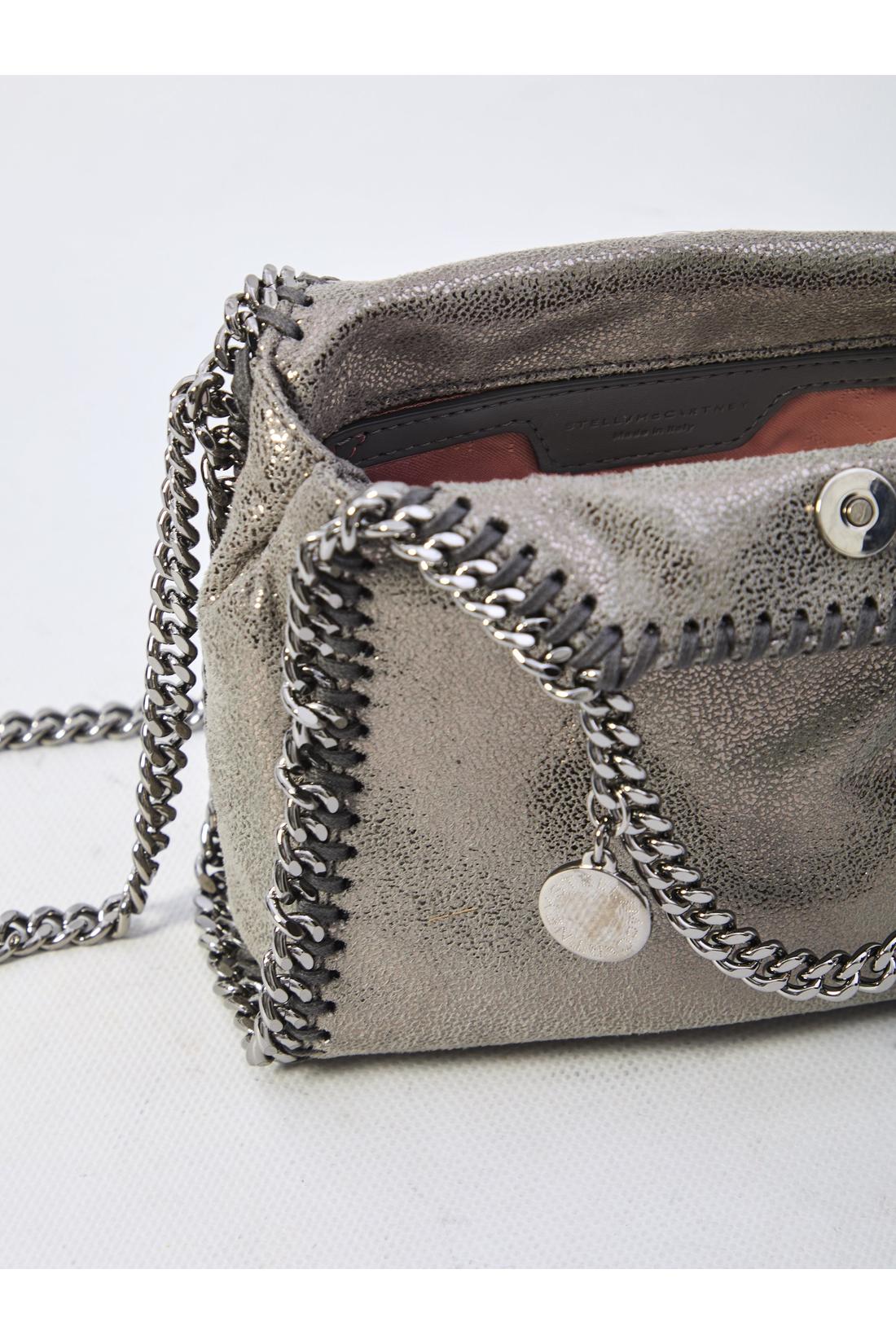 Tote bag Micro Falabella