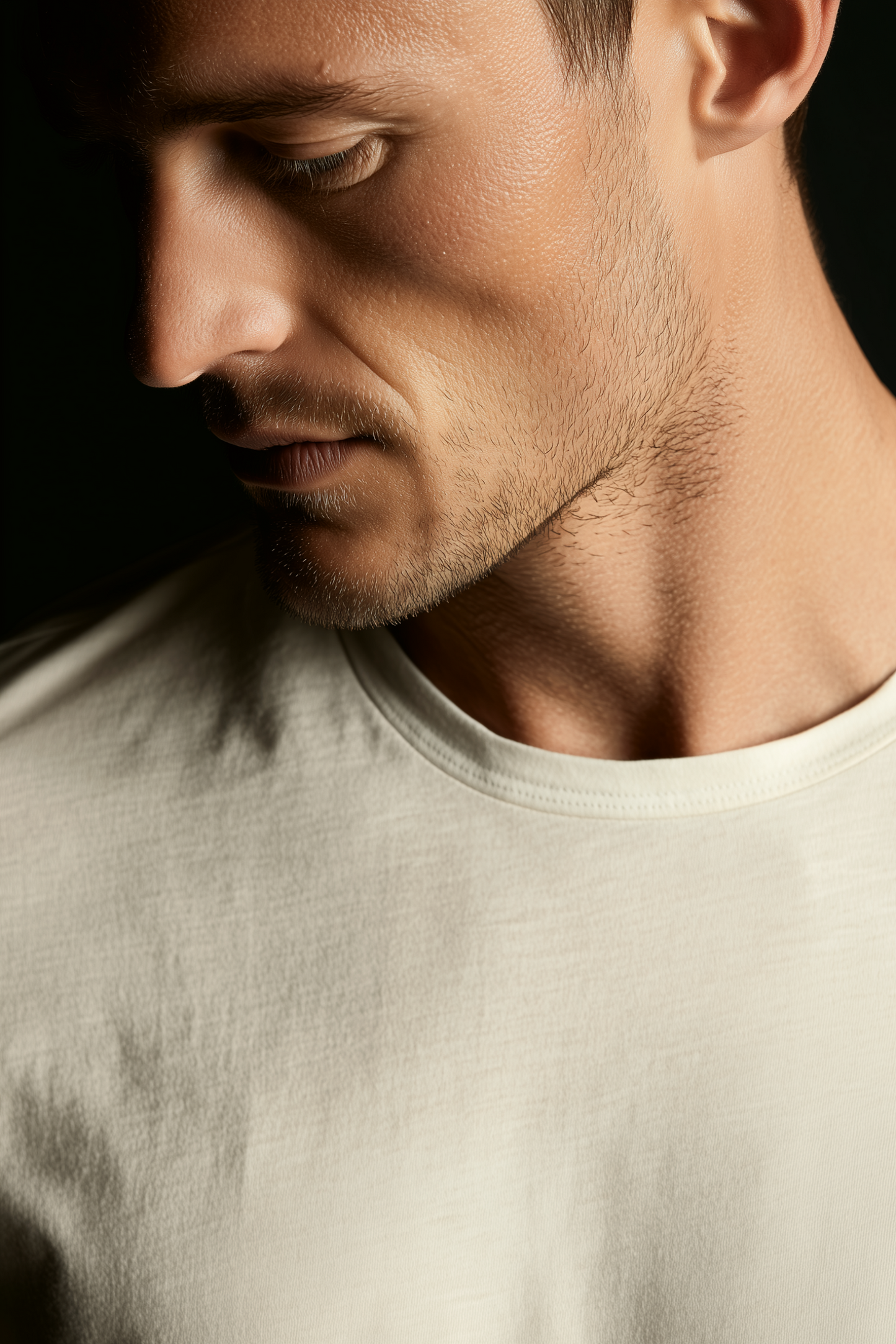 MOTION LIGHT ORIGINAL T-SHIRT©