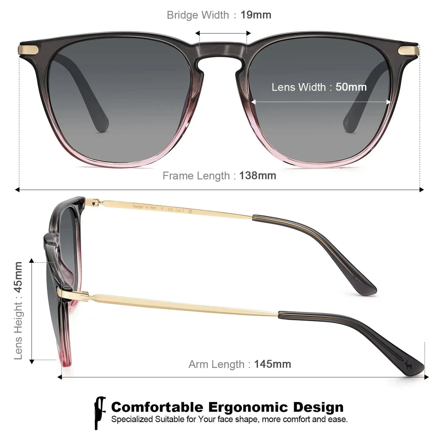 Alva - Dusk Rose - AXON