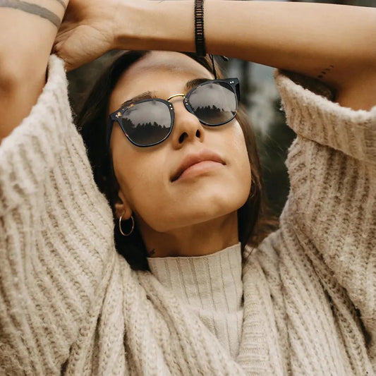 Auburn - Twilight Gaze - AXON