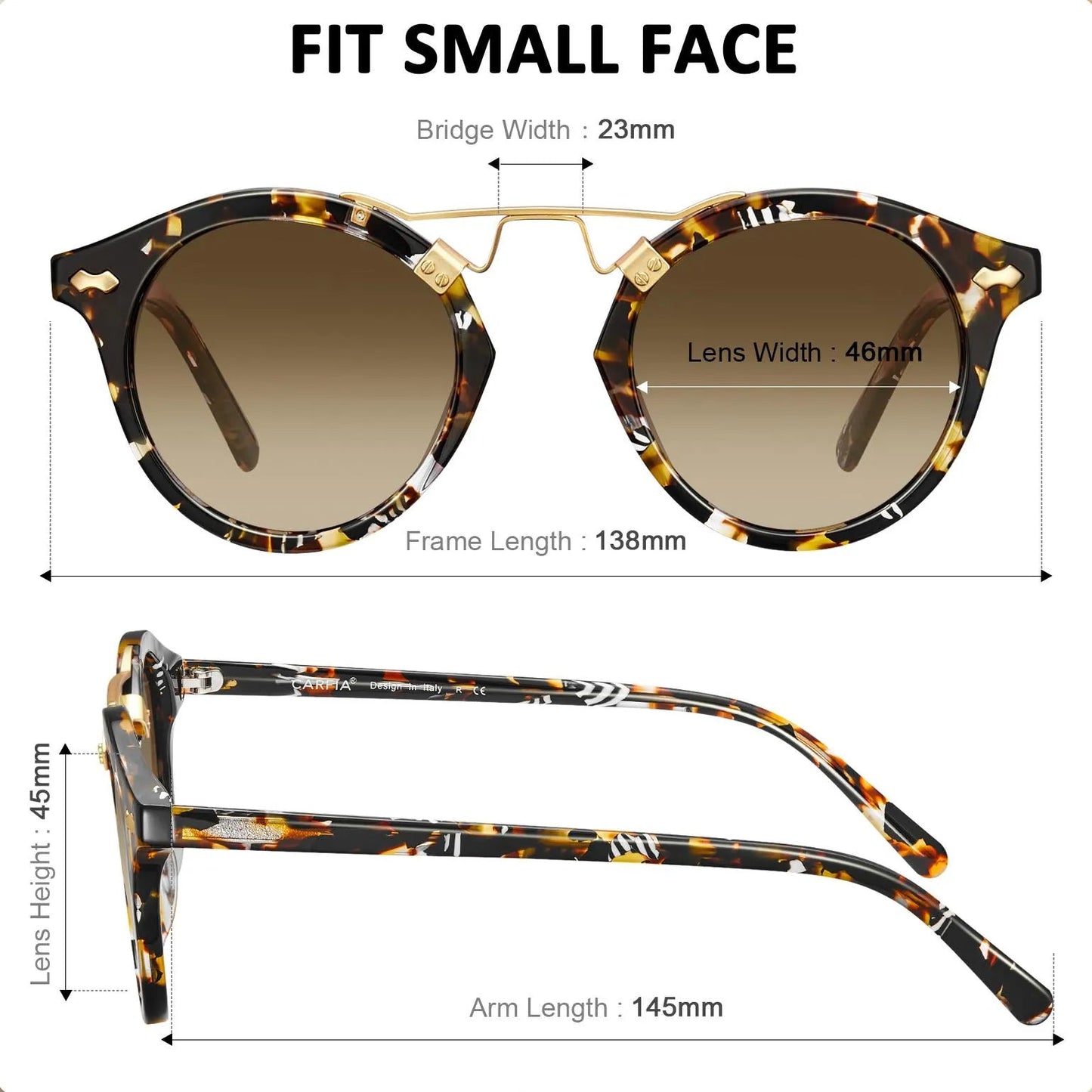 AvonPark - Amber Blaze - AXON