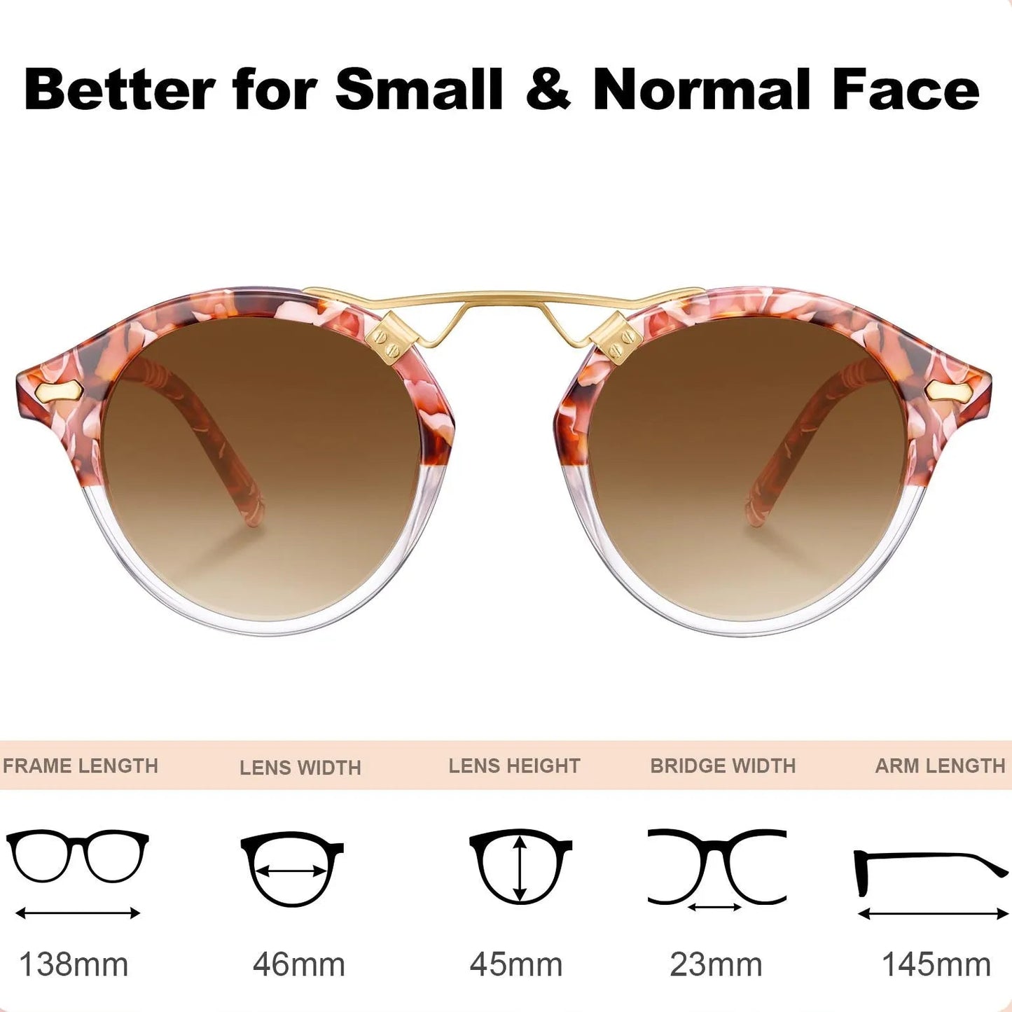 AvonPark - Blooming Garden - AXON