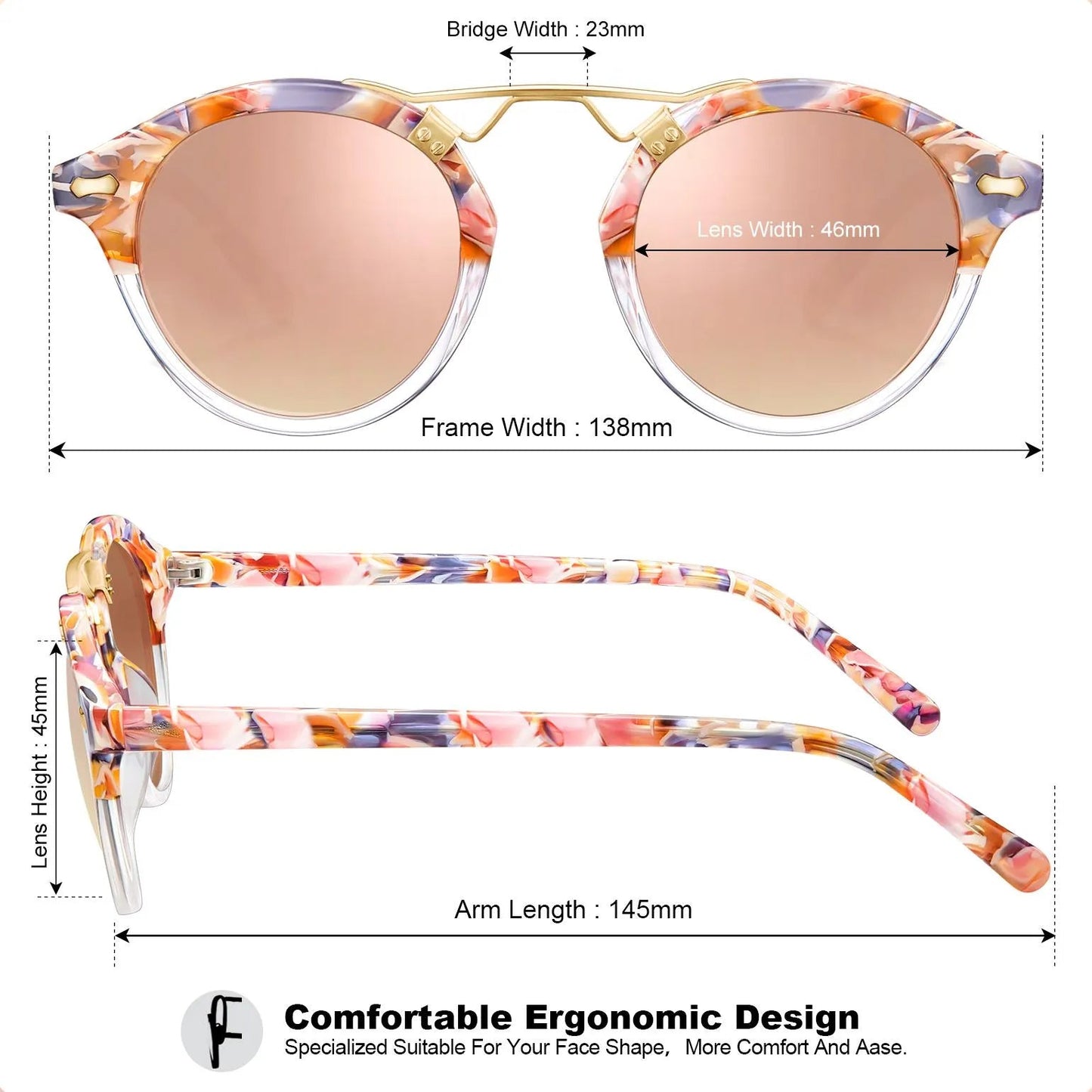 AvonPark - Garden Fantasy - AXON