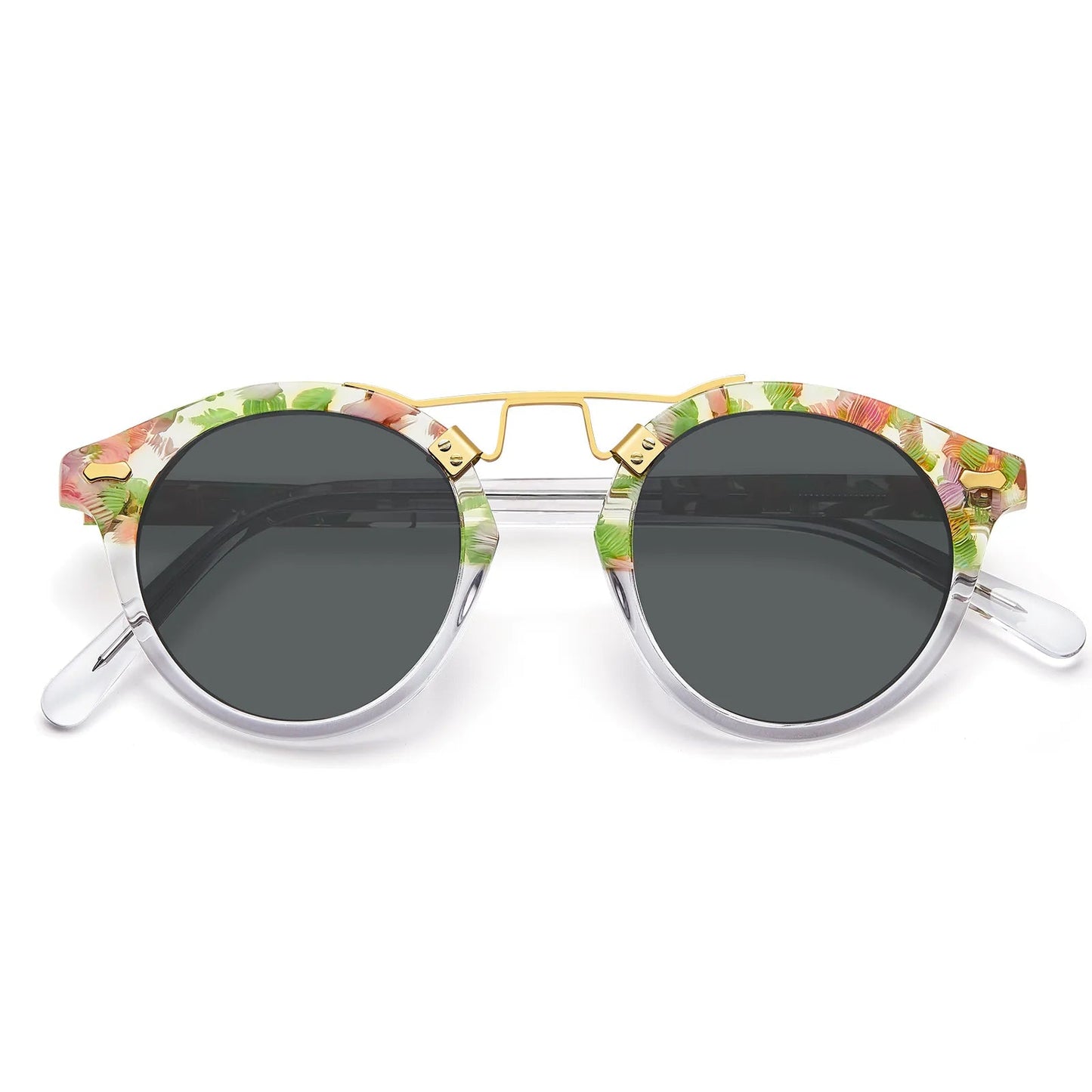 AvonPark - Whimsical Flora - AXON