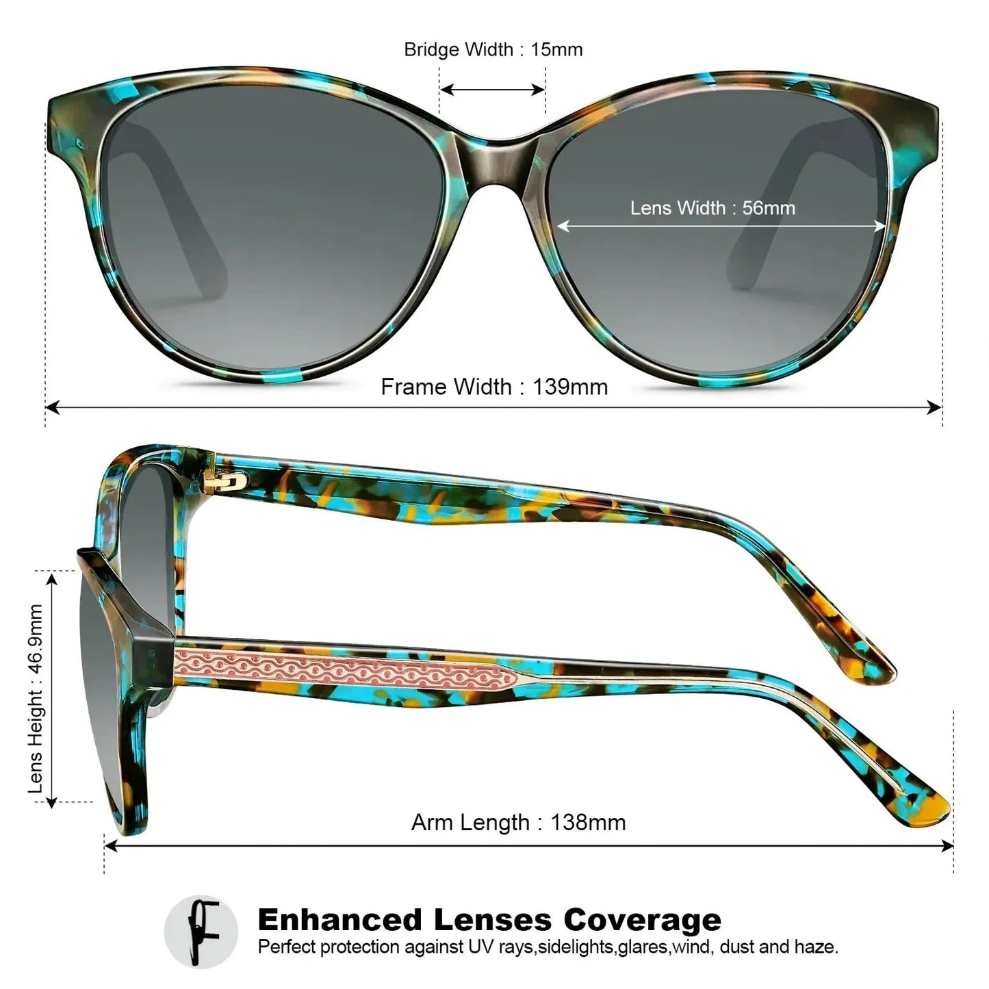 Barrie - Blooming Fields - AXON