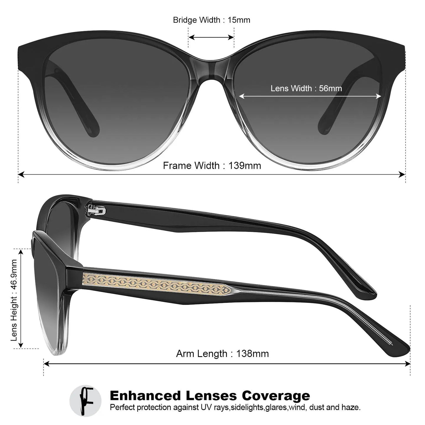 Barrie - Fading Night - AXON