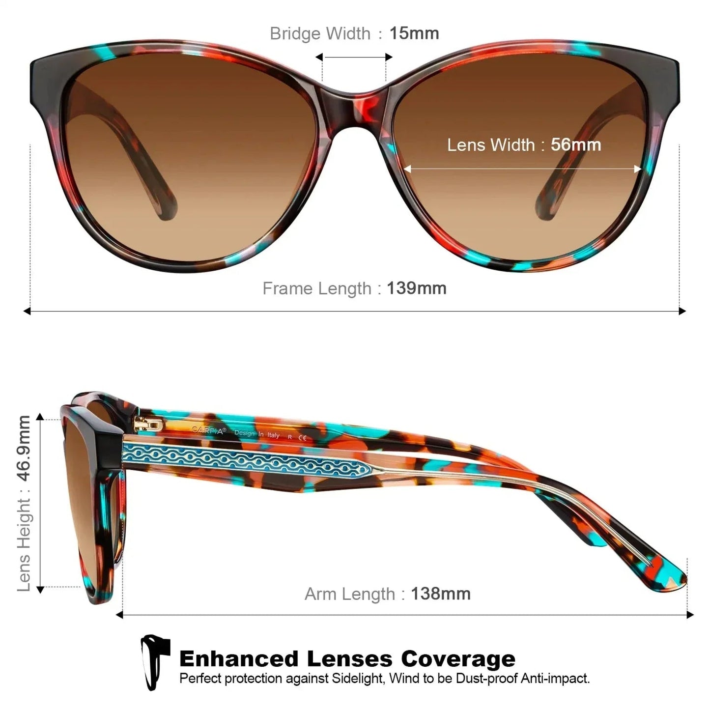 Barrie - Scarlet Petals - AXON