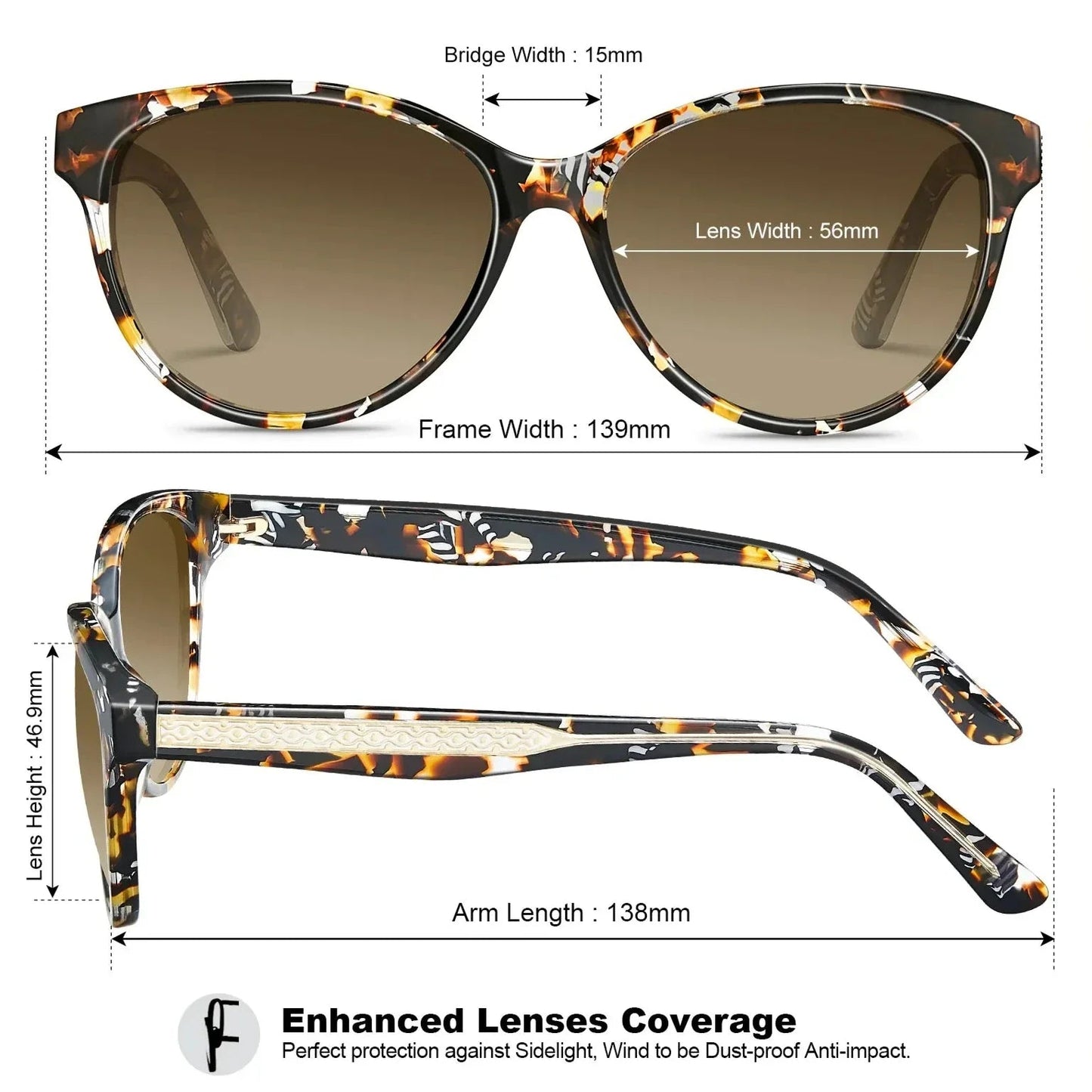 Barrie - Vivid Amber - AXON