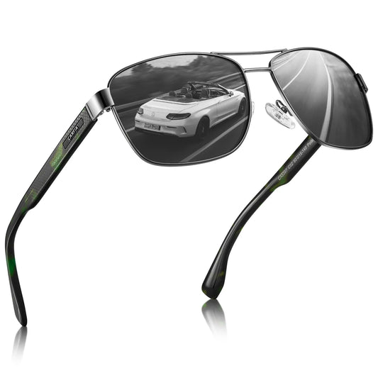 Bourbon - Futuristic Edge - AXON