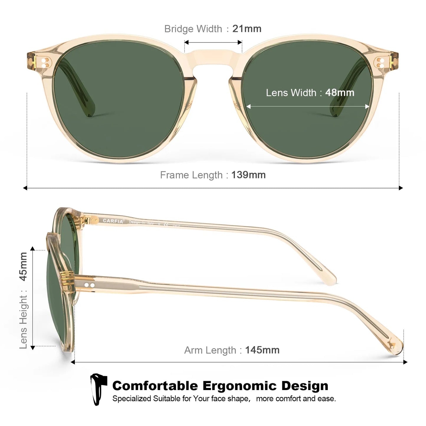 Buffalo - Fresh Spring - AXON