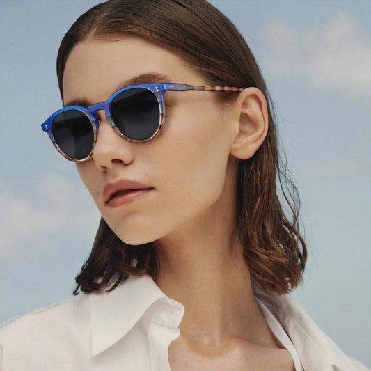 Buffalo - Peacock Feather - AXON