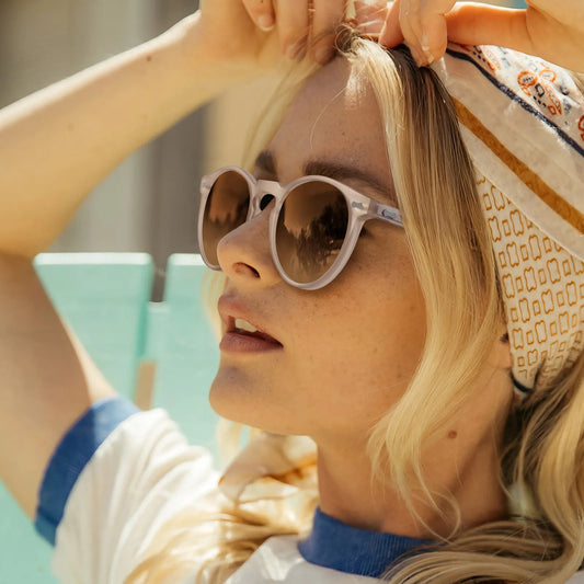 Chicago - Amber Glint - AXON