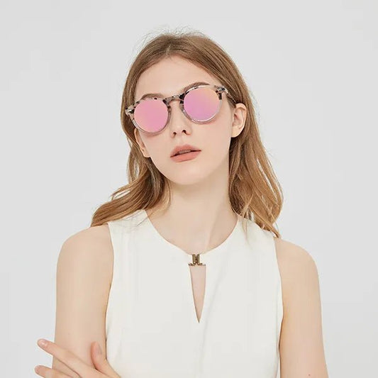 Chicago - Blush Tortoise - AXON