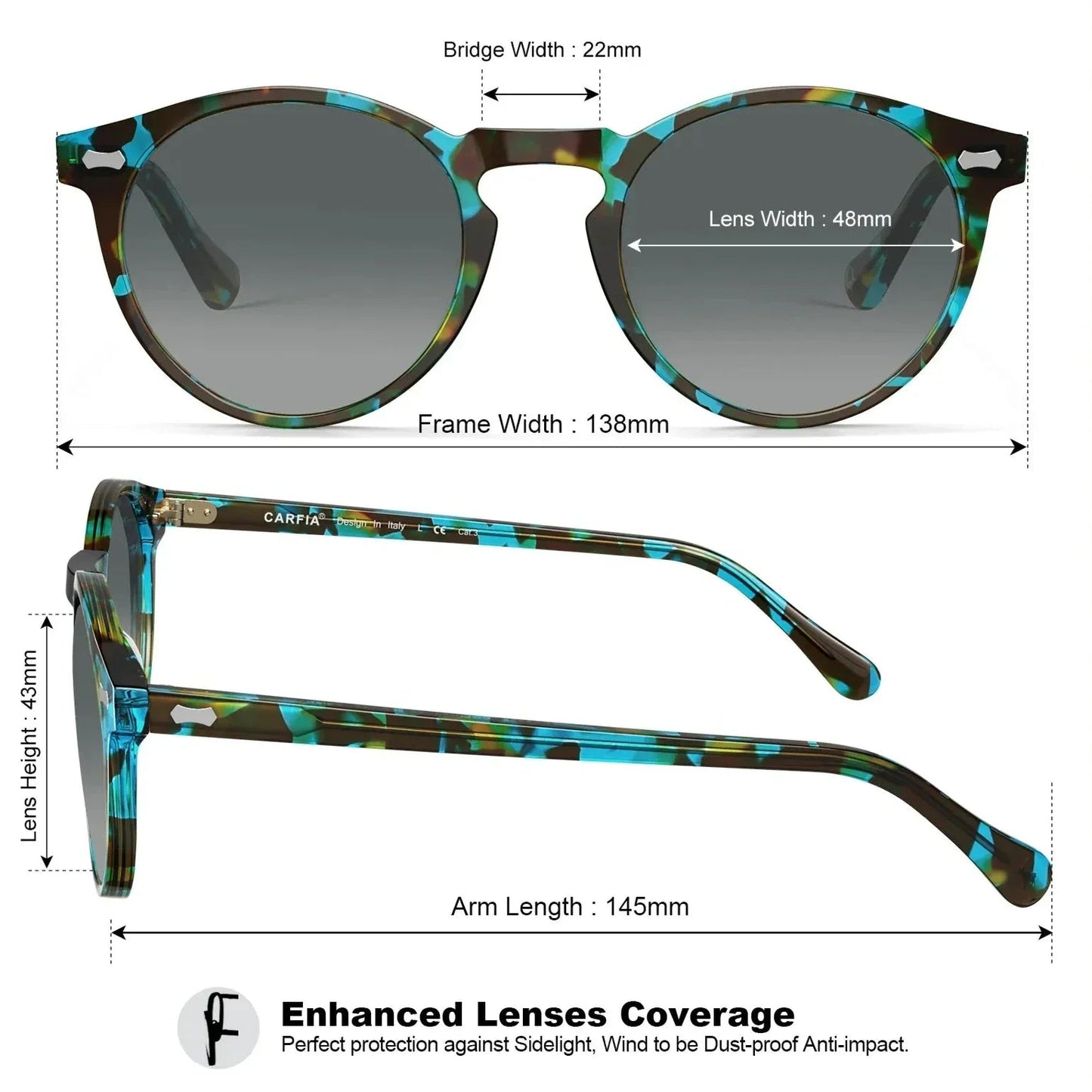 Chicago - Tropical Escape - AXON