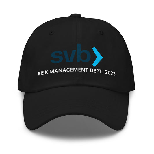 svb - RISK MANAGEMENT DEPT. 2023 Cap