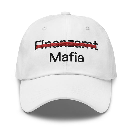 FINANZAMT - MAFIA Cap