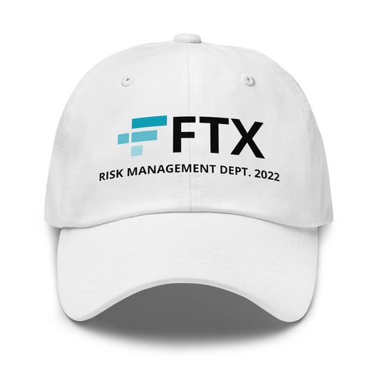FTX - RISK MANAGEMENT DEPT. 2022 Cap