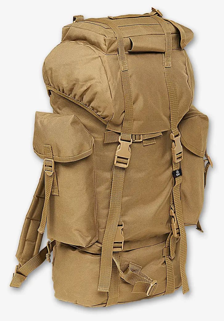 Combat Backpack - AXON