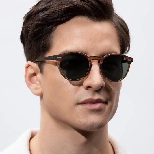 Concord - Crystal Mist - AXON