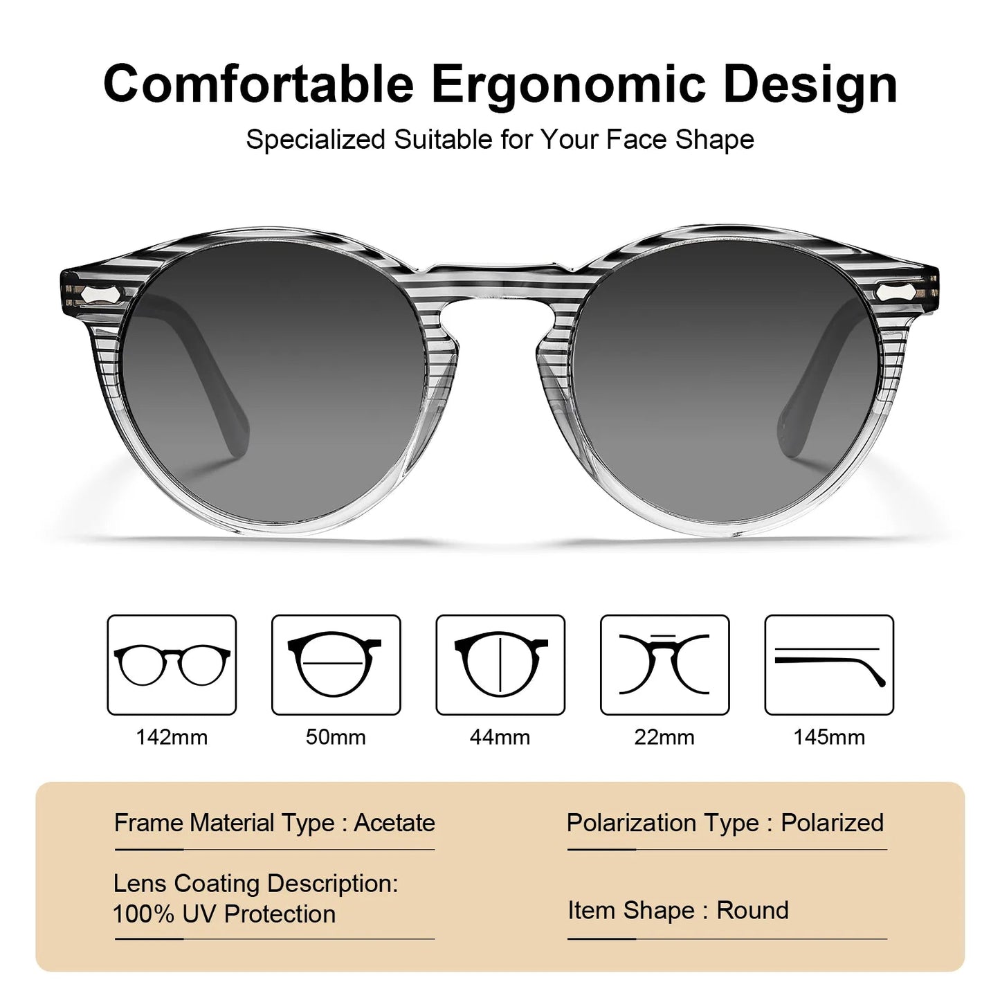 Concord - Foggy Drift - AXON