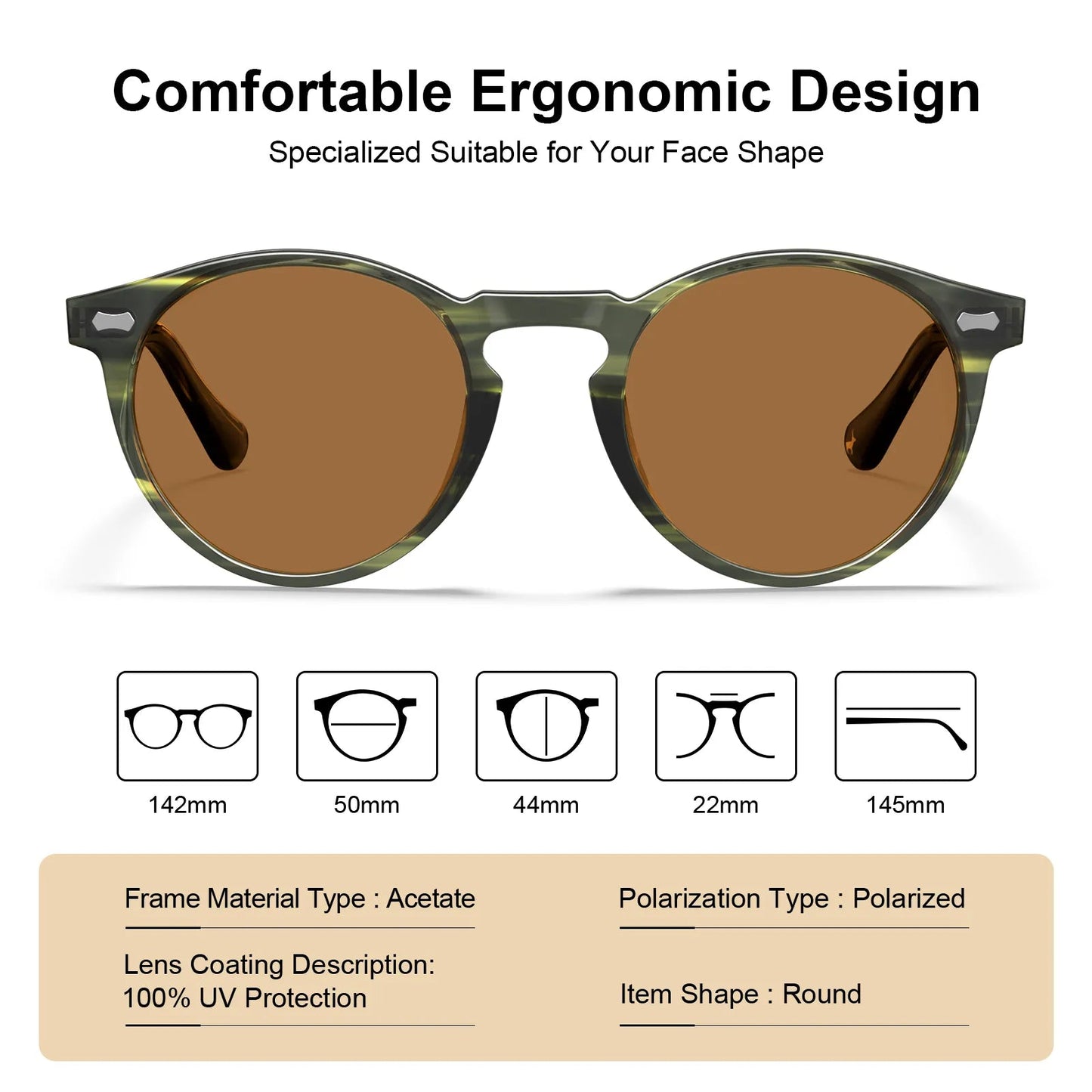 Concord - Jungle Whisper - AXON