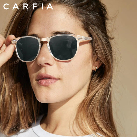 Creston - Clear Crystal - AXON