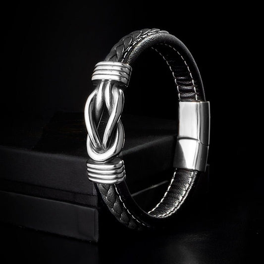 ETERNAL BLACK - AXON