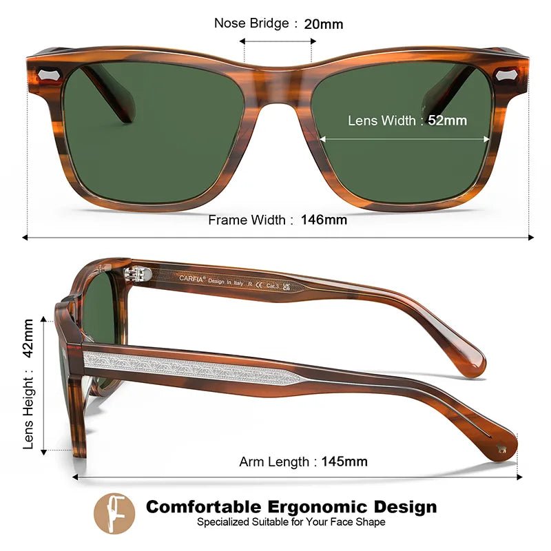 Eugene - Nature's Whimsy - AXON