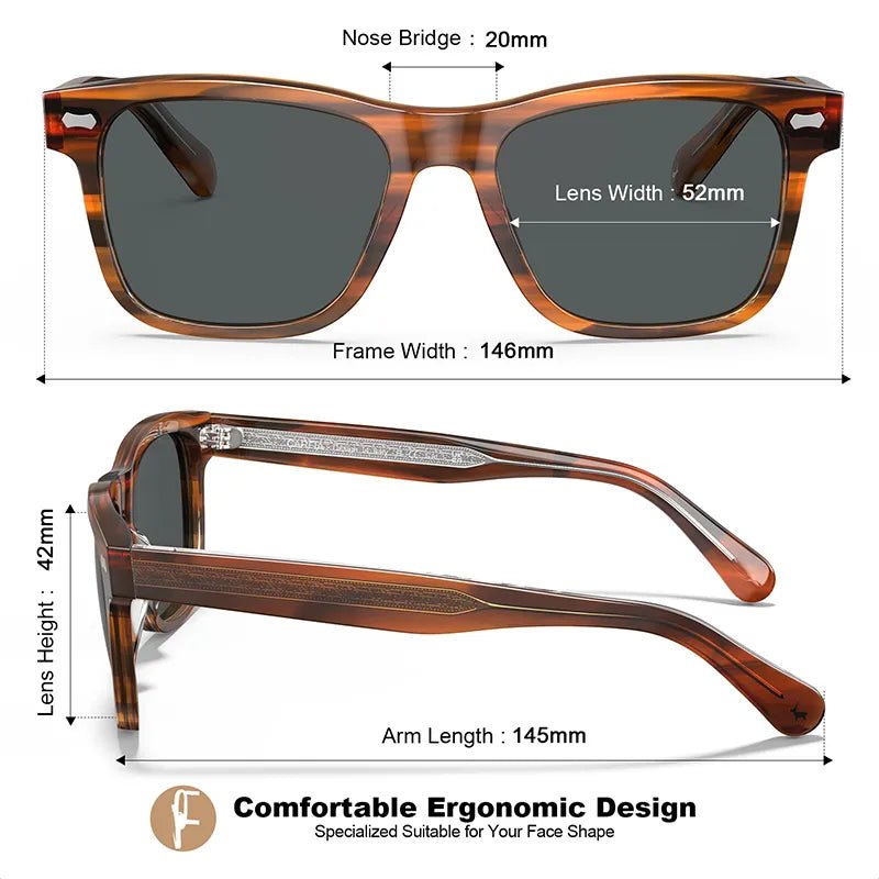 Eugene - Playful Energy - AXON