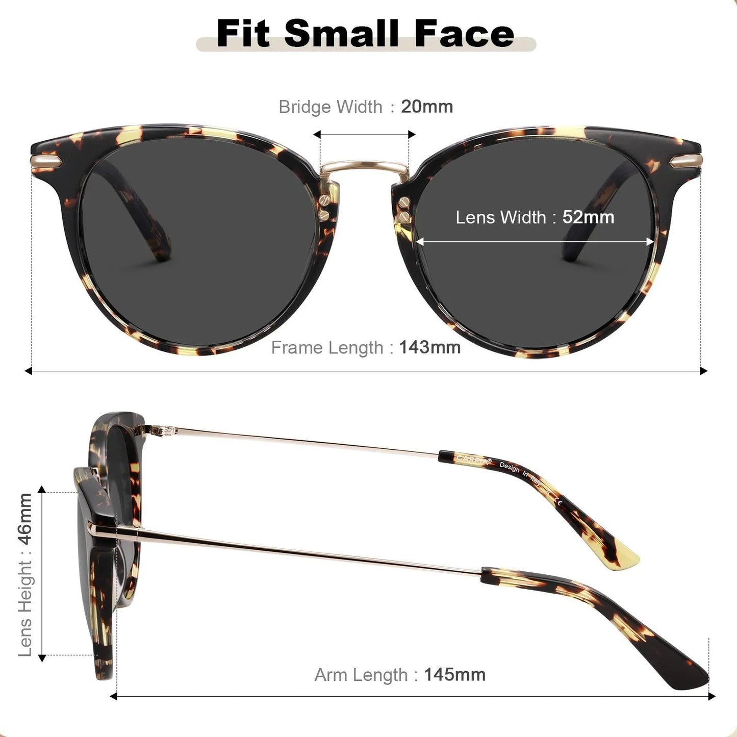 Eureka - Lustrous Tortoise - AXON