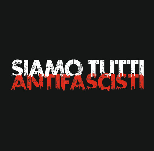 Kaffeetasse - Siamo Tutti Antifacisti